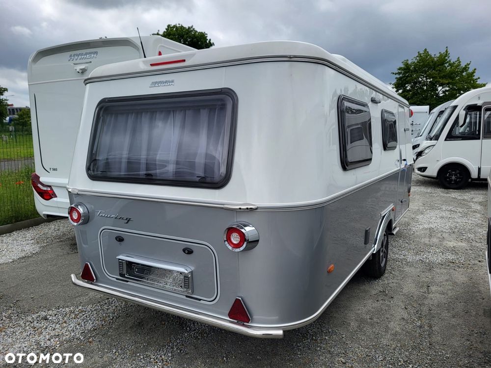 Hymer-Eriba Touring 642 - 4