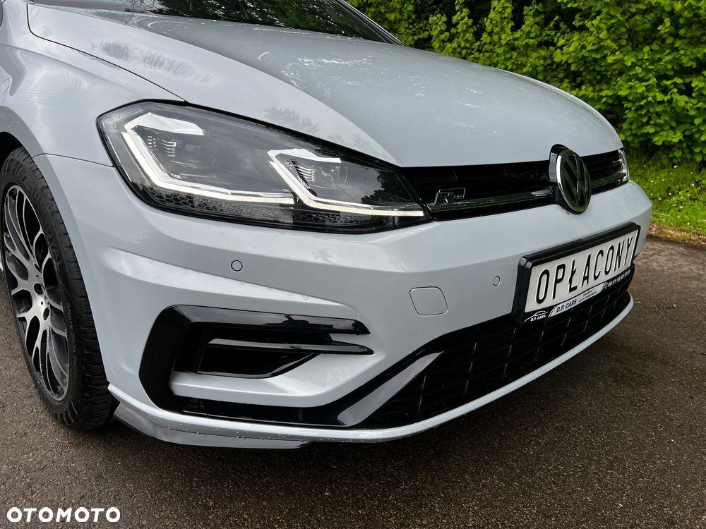 Volkswagen Golf 1.6 TDI BMT Highline - 18
