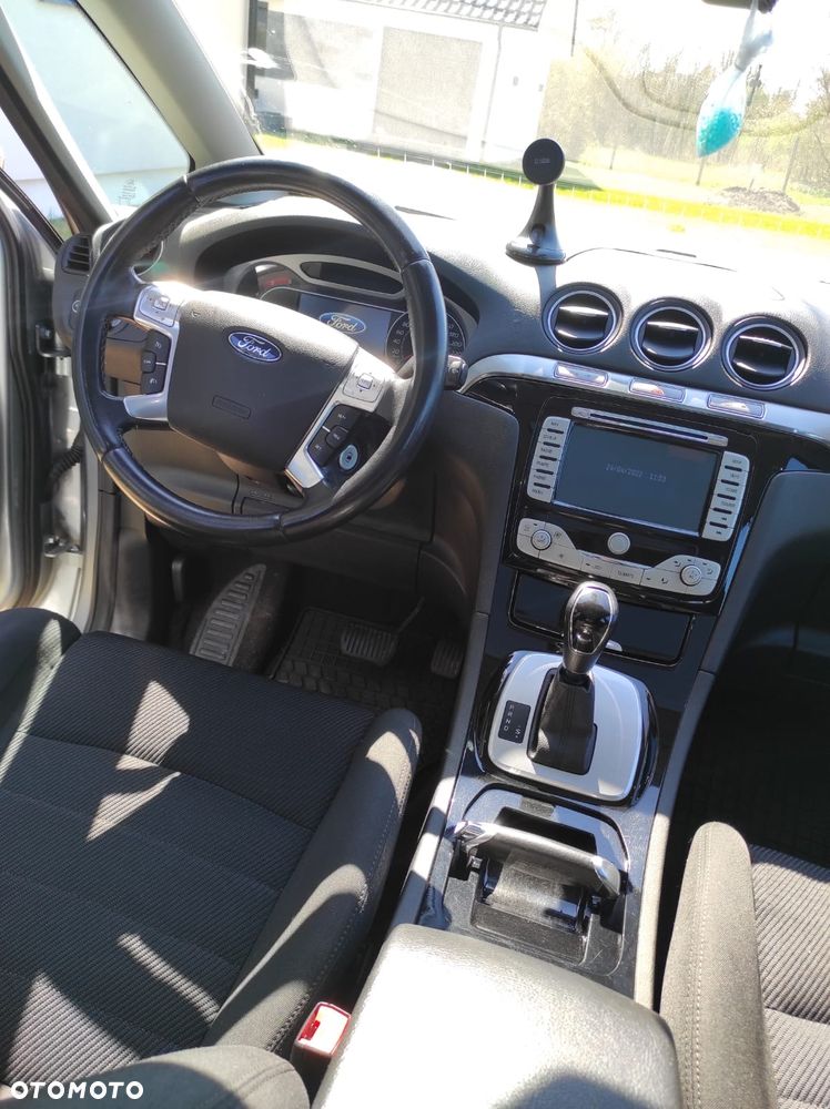 Ford S-Max - 6