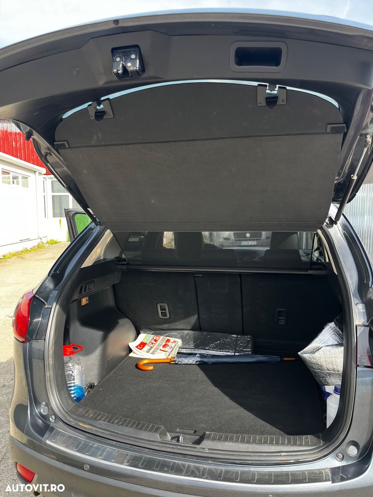 Mazda CX-5 - 13