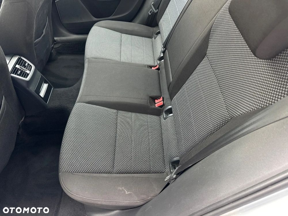 Skoda Octavia 2.0 TDI Ambition EU6 - 18