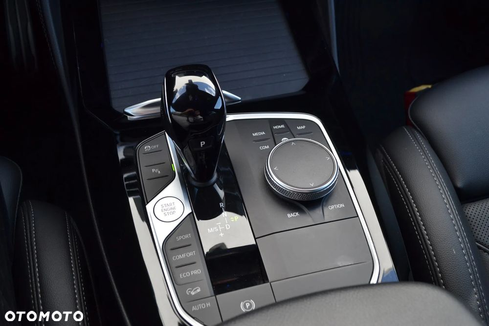 BMW X4 xDrive20d M Sport - 24