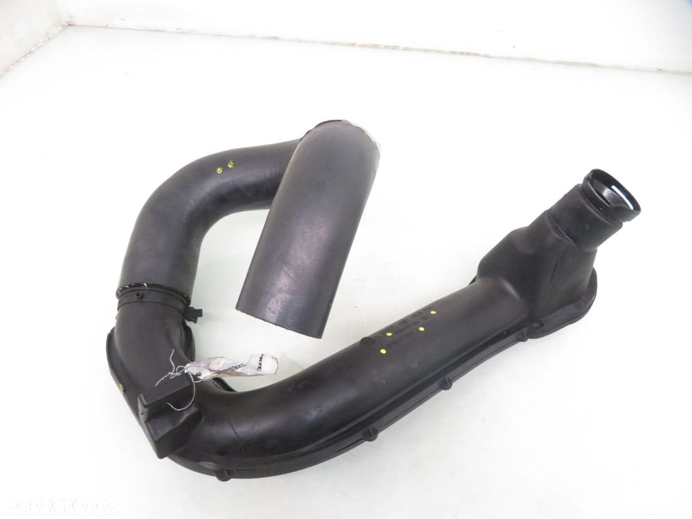 RURA DOLOTU RENAULT TRAFIC II 2.0 dCi 8200923261 93862449 - 1