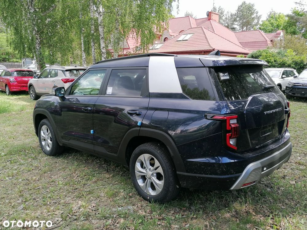 SsangYong/KGM Torres 1.5 T-GDI Joy - 6