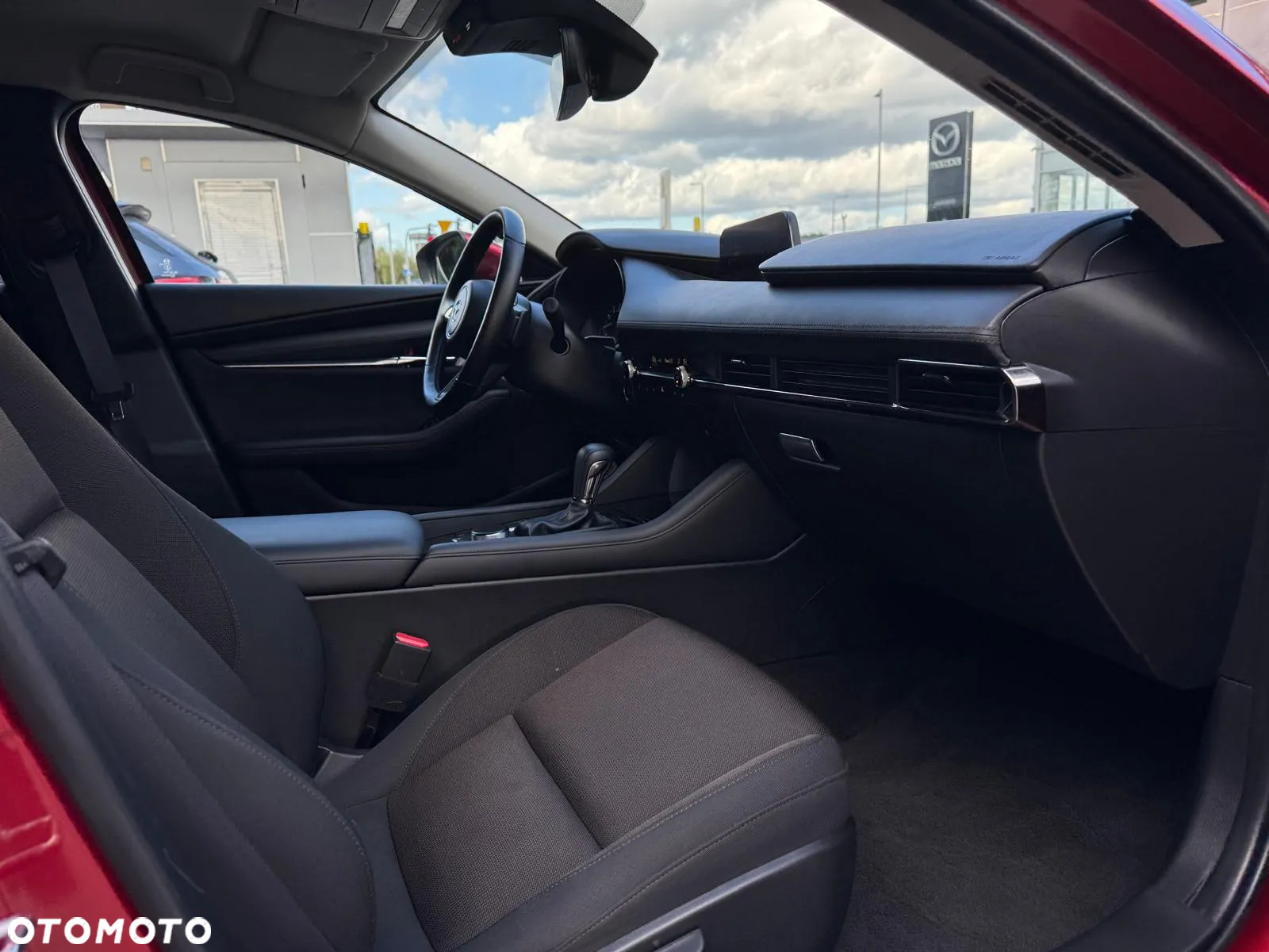 Mazda 3 2.0 mHEV Hikari - 9