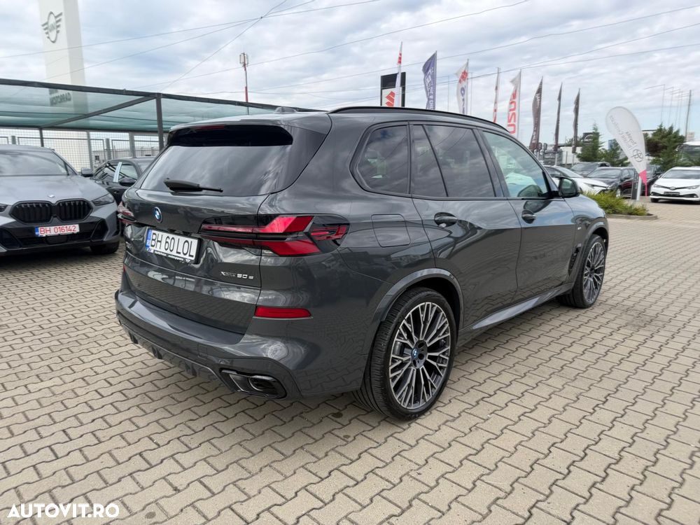 BMW X5 - 5