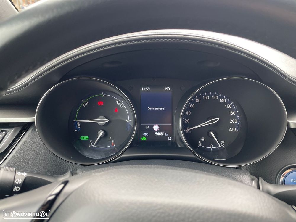 Toyota C-HR - 14