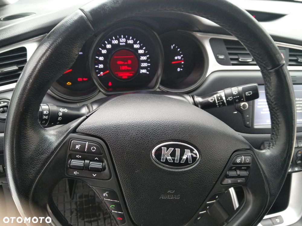 Kia Ceed 1.6 GDI Smart Plus - 14