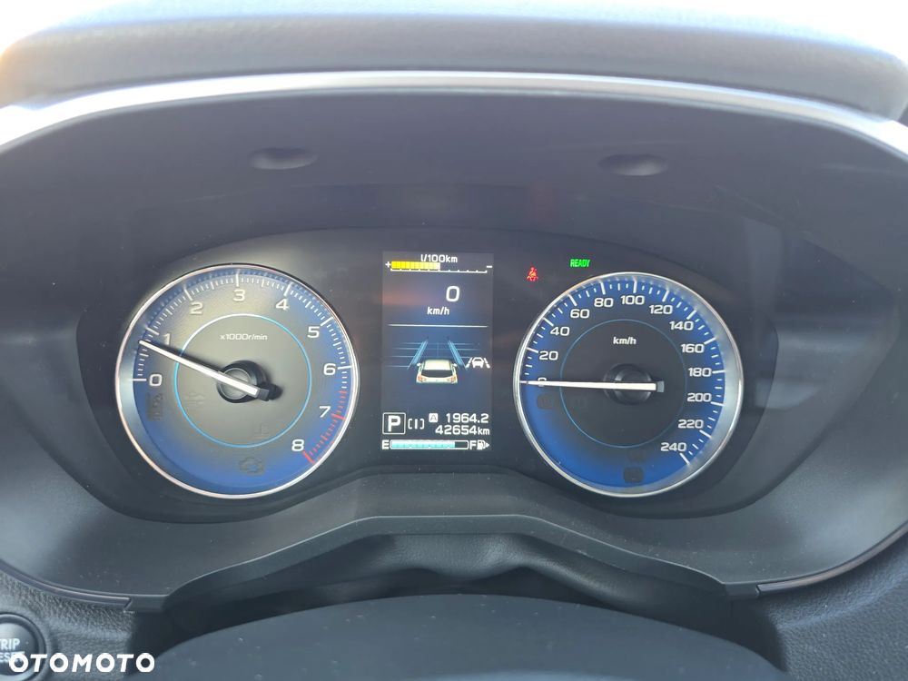 Subaru XV 2.0ie Lineartronic Comfort - 11