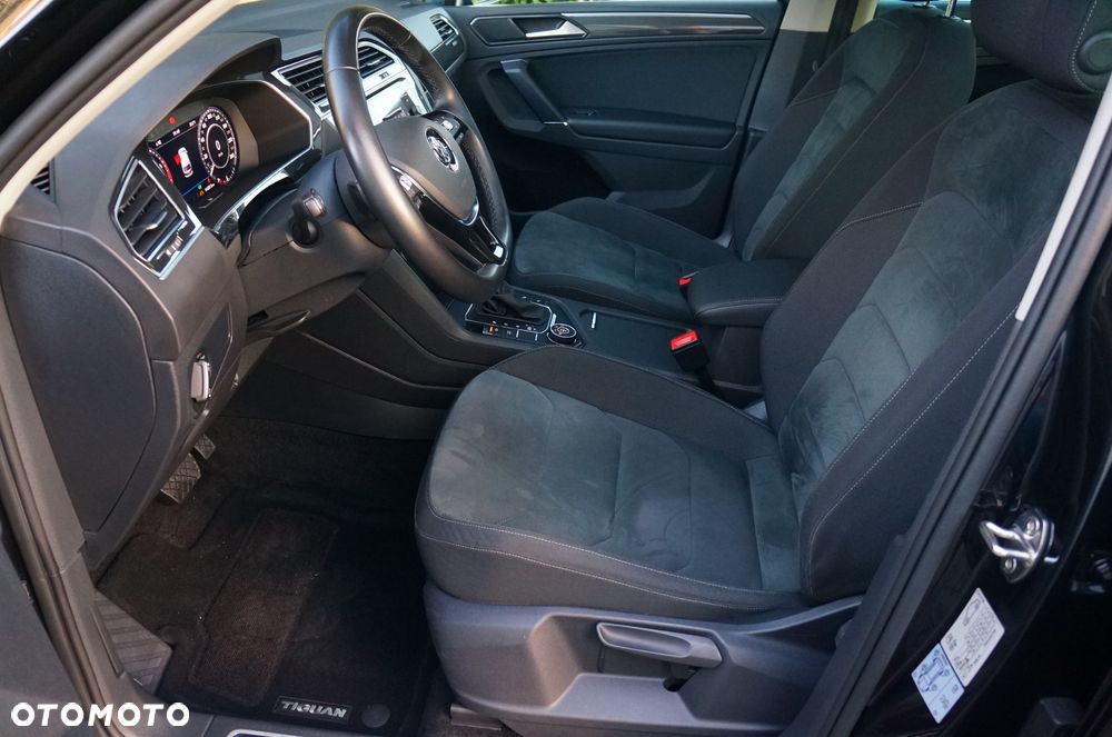 Volkswagen Tiguan - 39