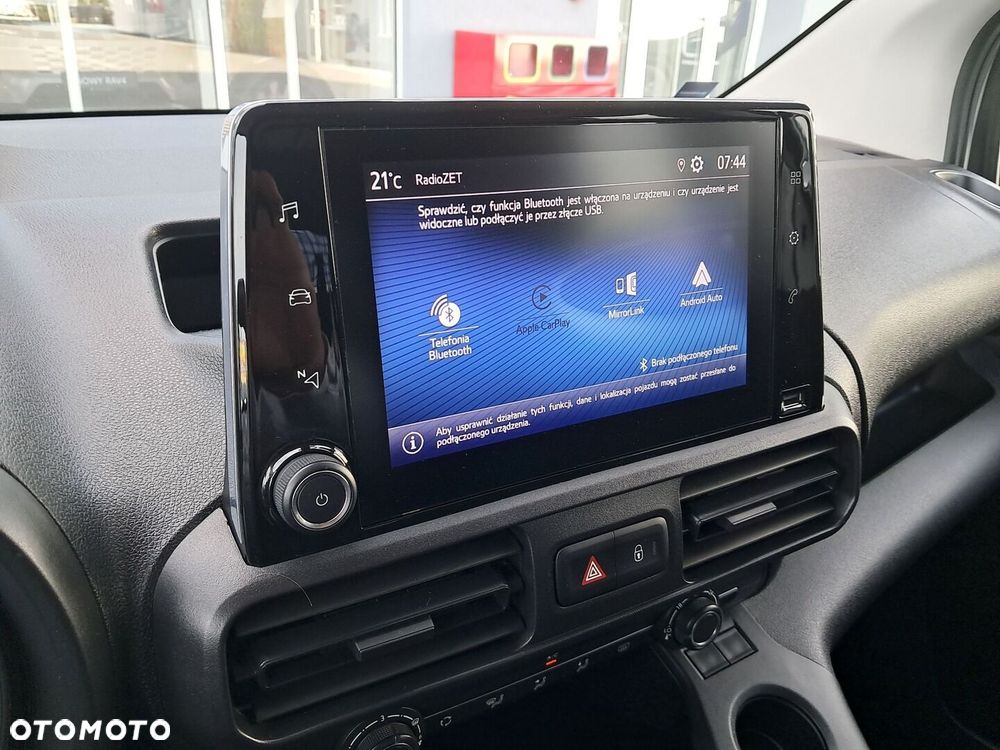 Toyota PROACE CITY - 21