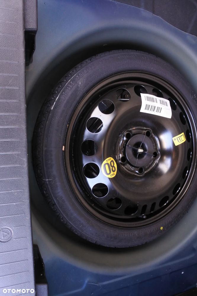 Opel Meriva 1.4 Ecoflex Selection - 13