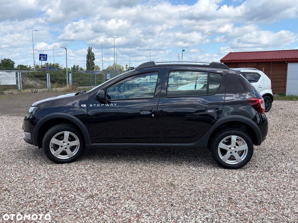 Dacia Sandero Stepway TCe 90 Prestige - 7