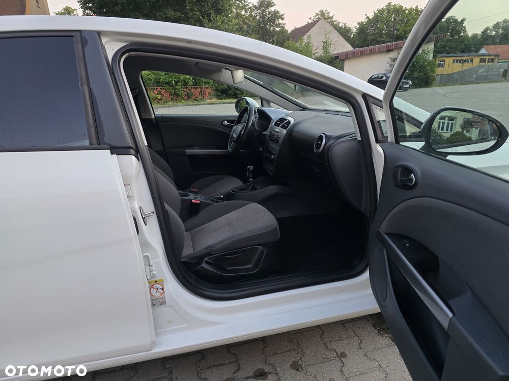 Seat Leon - 6