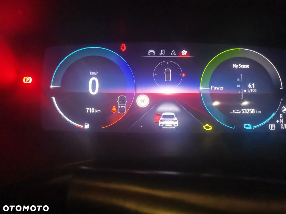 Renault Arkana E-TECH 145 R.S.LINE - 23