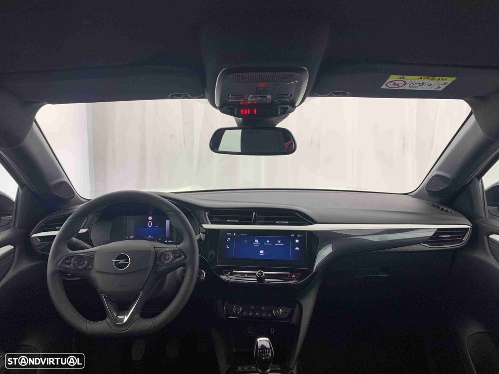Opel Corsa 1.2 T GS - 13