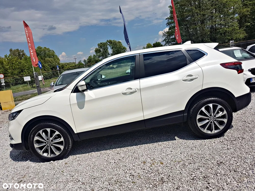 Nissan Qashqai 1.3 DIG-T DCT TEKNA+ - 29