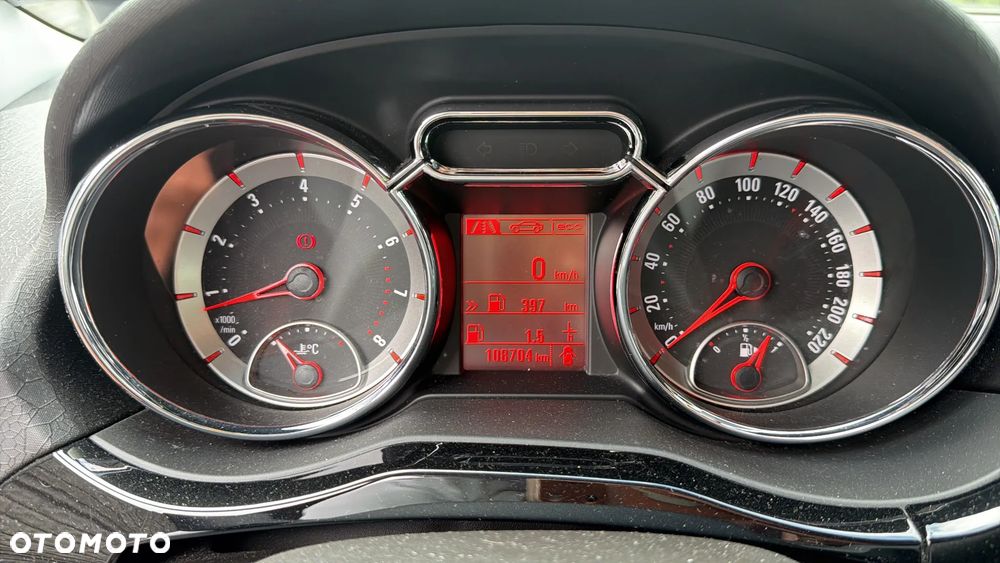 Opel Adam 1.4 120 Jahre - 19