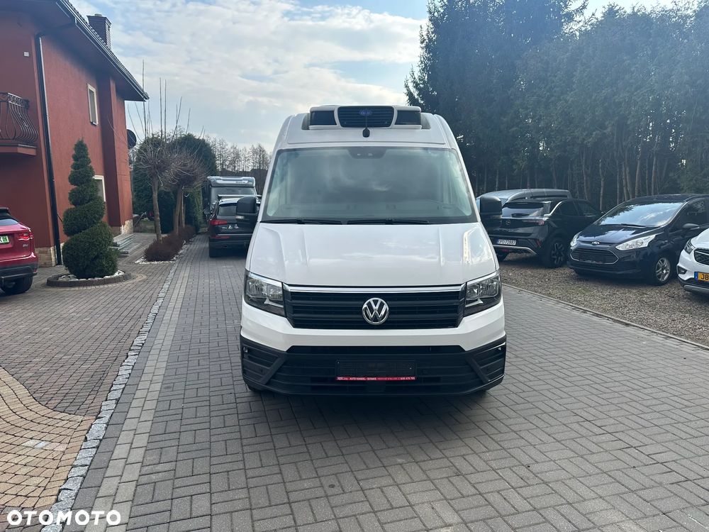 Volkswagen CRAFTER - 2
