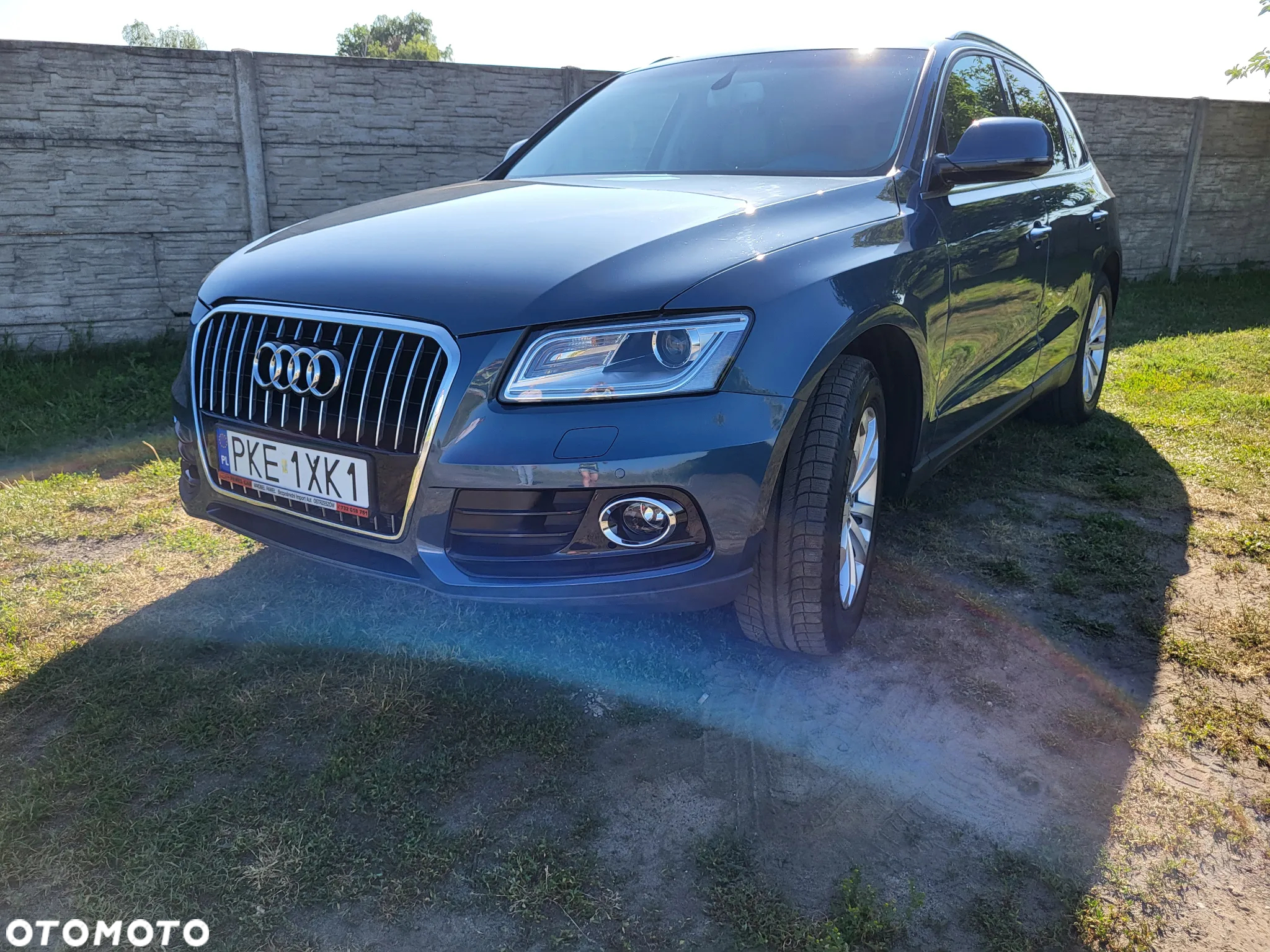 Audi Q5 2.0 TDI - 10