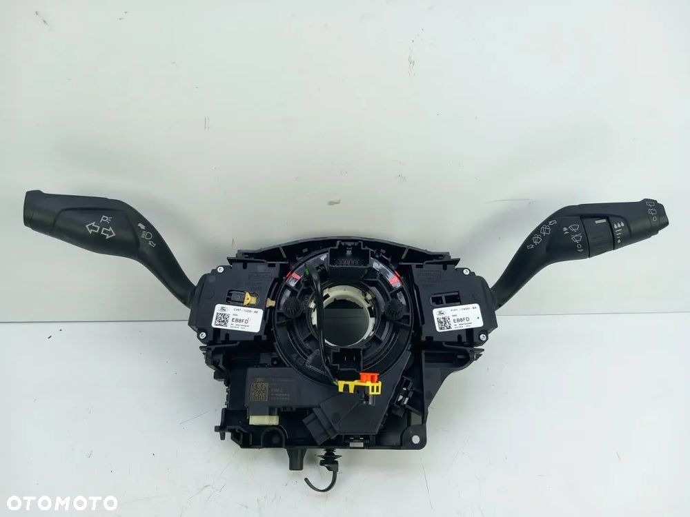 Przełącznik Zespolony Manetka Ford C-Max MK2 Focus MK3 Lift Kuga MK2 F1FT-3F944-BC