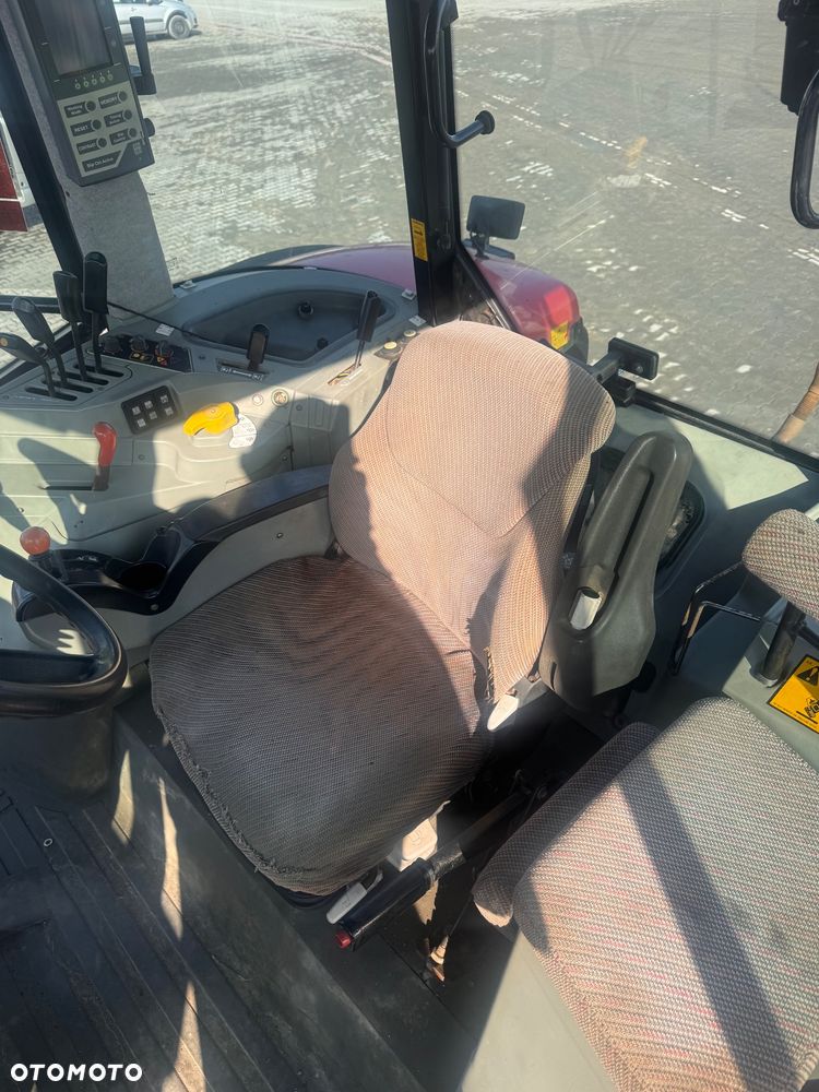 Massey Ferguson 8250 PowerControl - 10