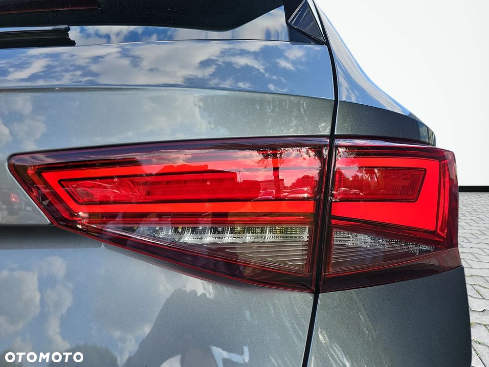 Cupra Ateca 1.5 TSI DSG - 13