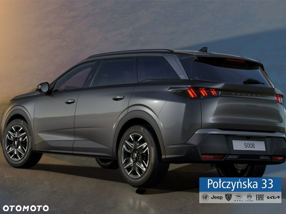 Peugeot 5008 - 3