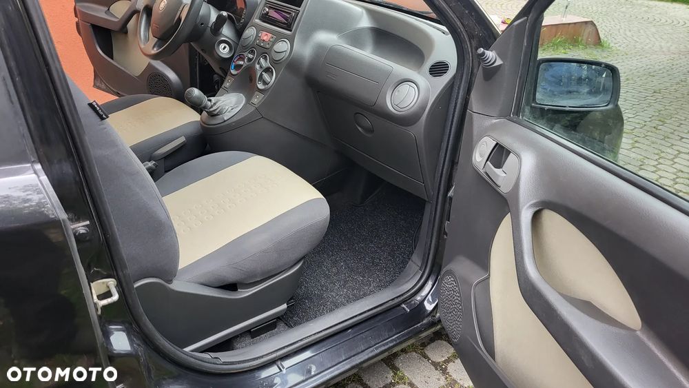 Fiat Panda 1.1 Fresh - 5