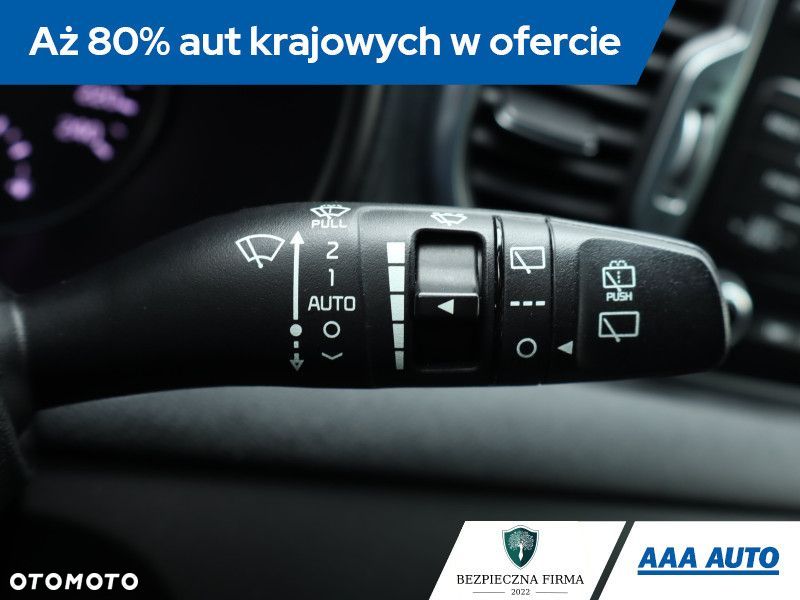 Kia Sportage - 21