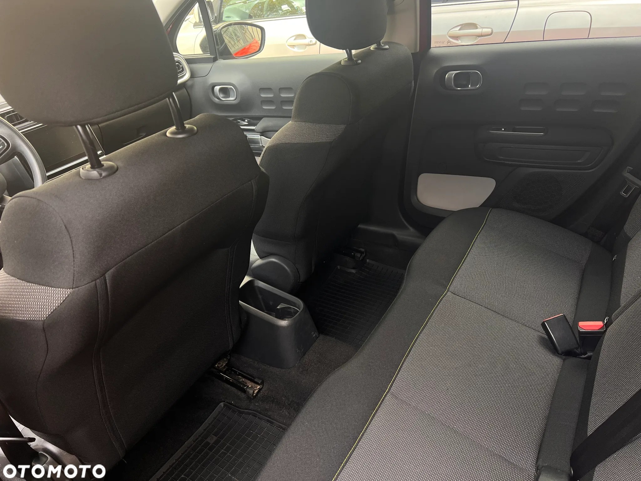 Citroën C3 1.2 PureTech Feel - 13