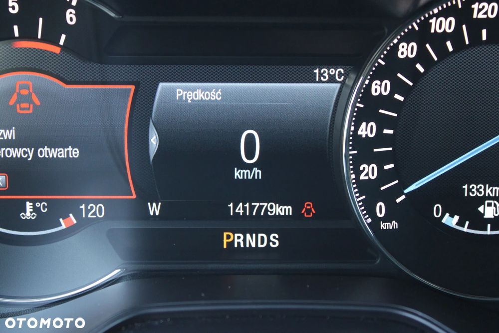 Ford Mondeo 2.0 TDCi Titanium PowerShift - 34