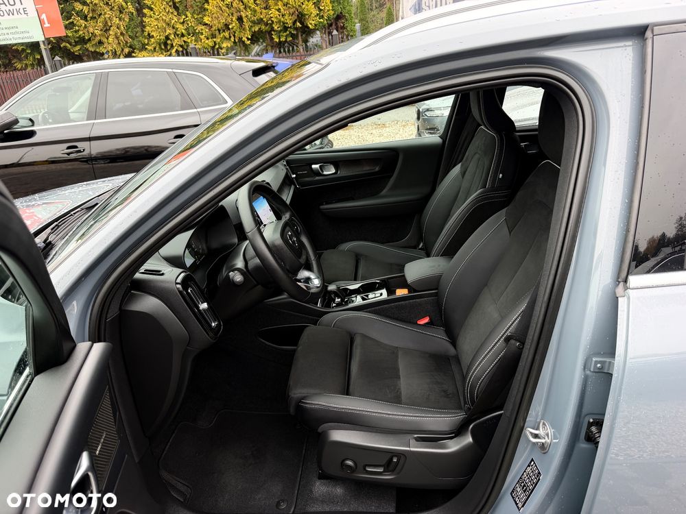 Volvo XC 40 T5 Plug-In Hybrid Plus Bright - 8