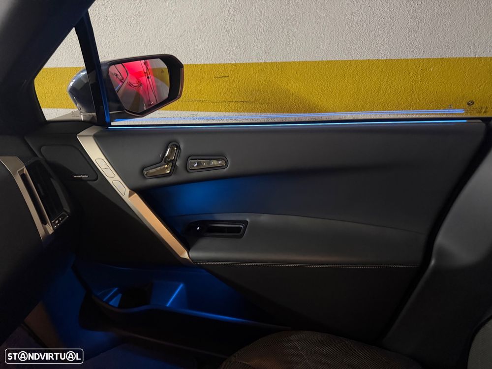 BMW iX xDrive 40 Pack Desportivo - 21