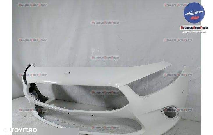 Bara Fata originala cu senzori parktronic Mercedes-Benz  A-Class  W177 - 3