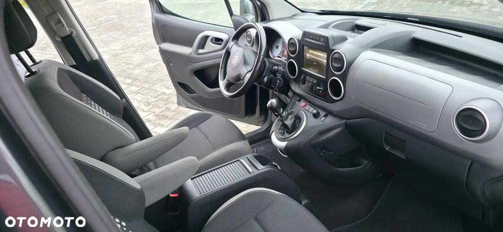 Citroën Berlingo Multispace BlueHDi 120 S&S SELECTION - 5