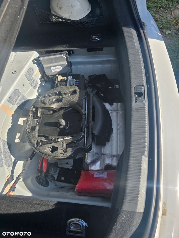 Audi S6 Limousine - 5