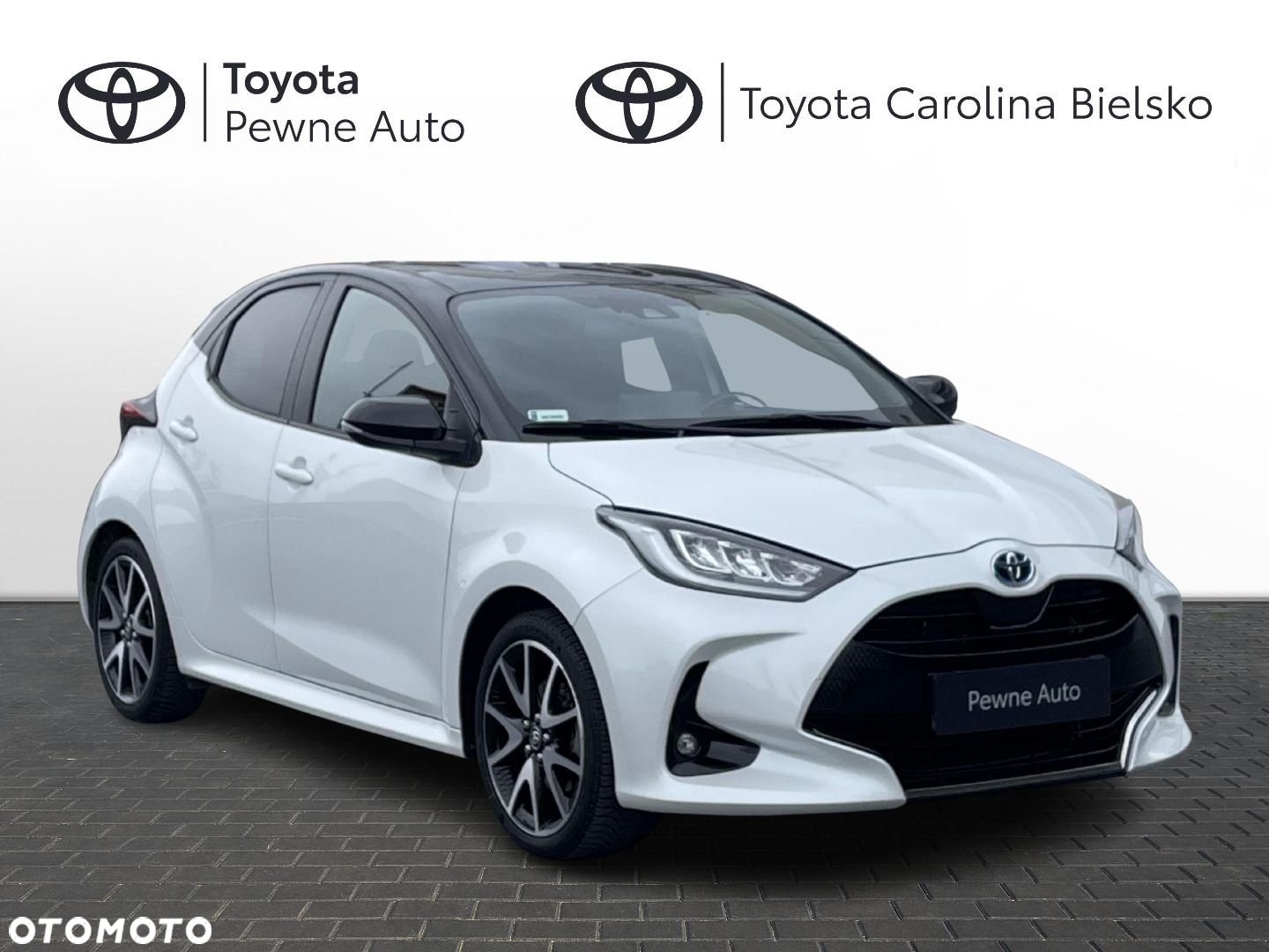 Toyota Yaris - 26