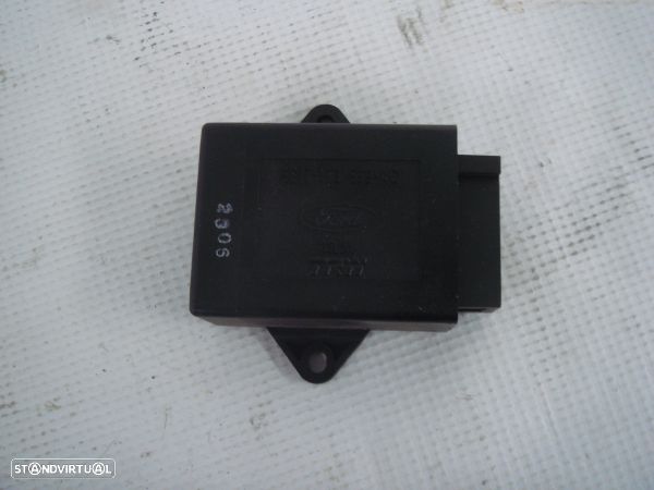 Modulo Control De Luzes Ford Mondeo Iii (B5y) - 1