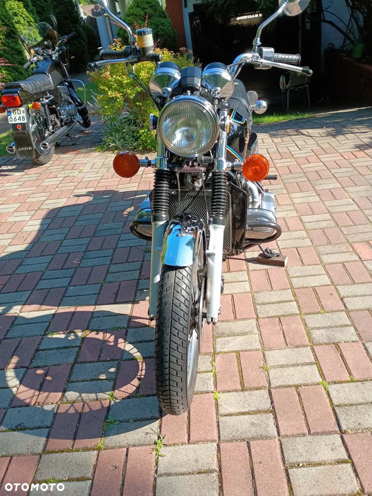 Honda GL - 8