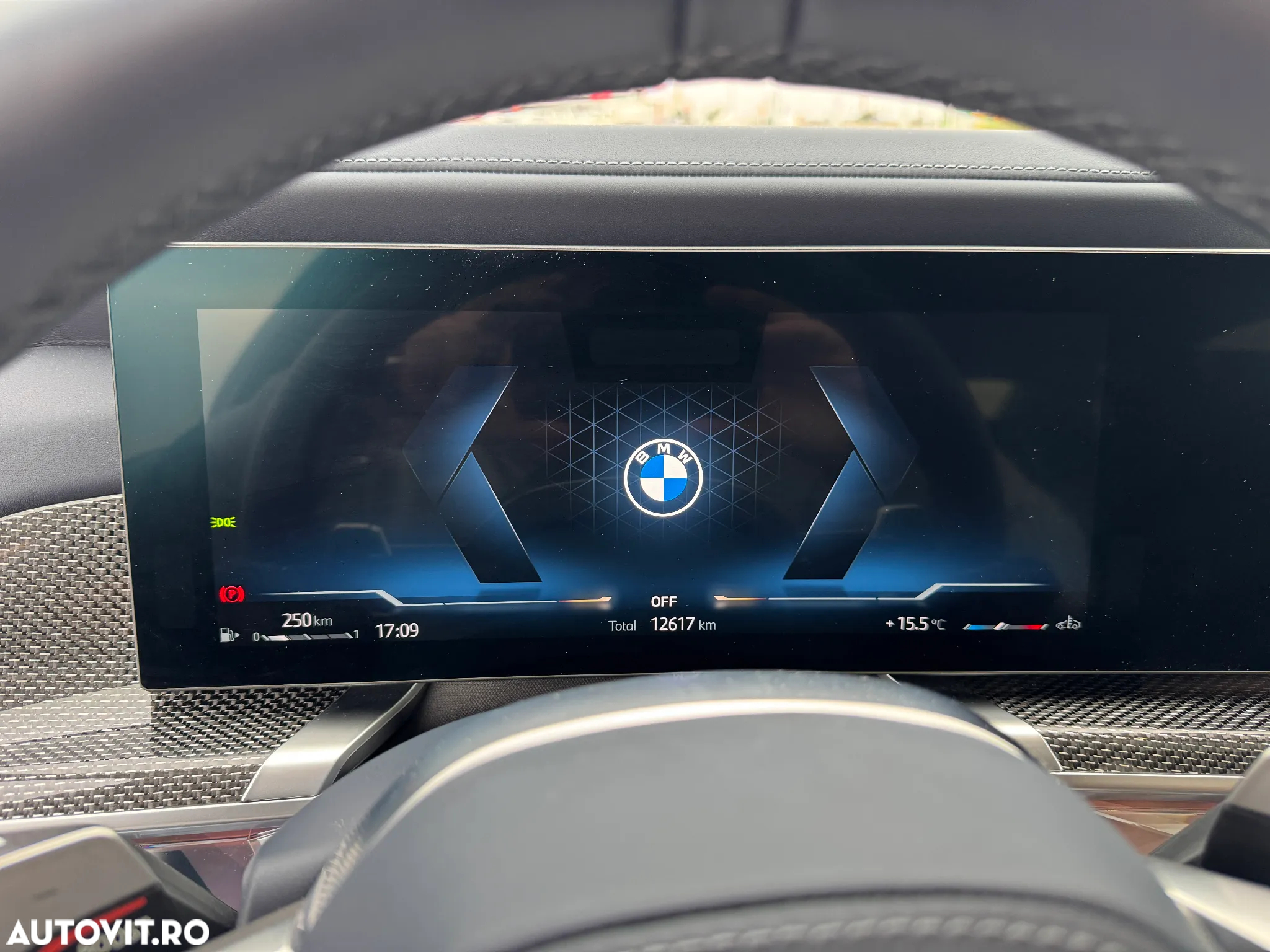 BMW Seria 7 740d xDrive MHEV - 10