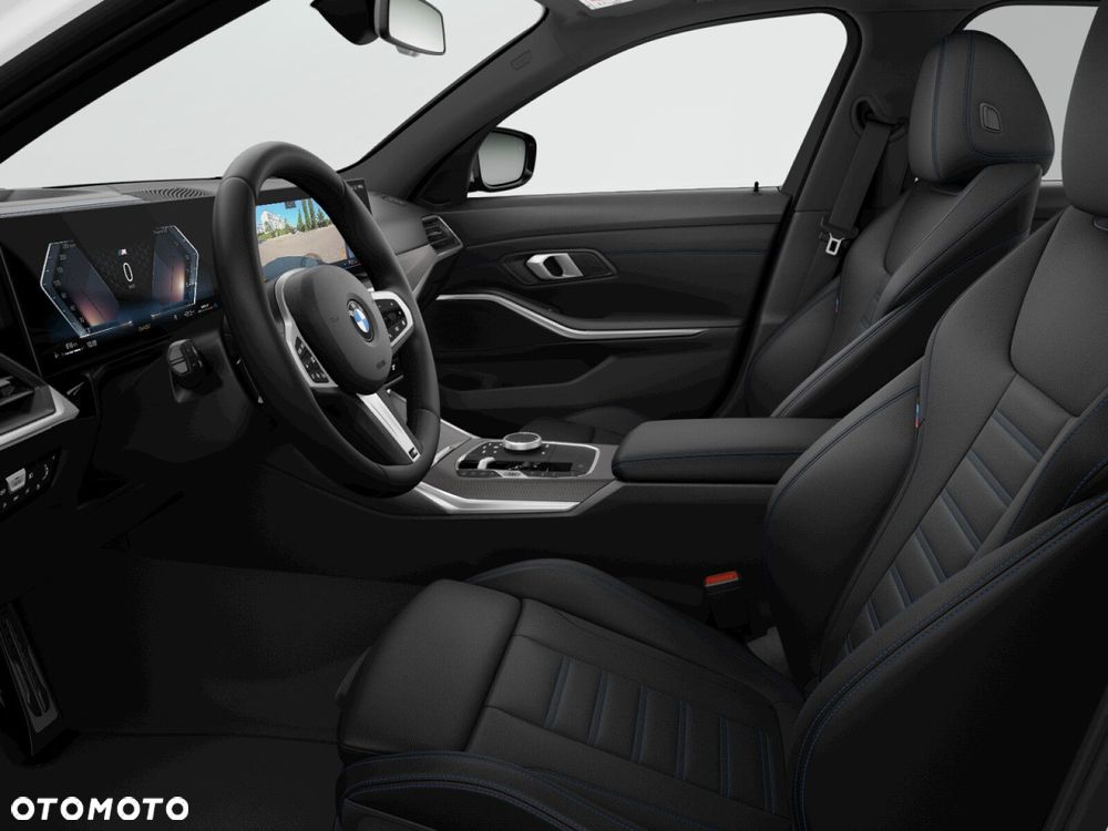 BMW Seria 3 330i xDrive M Sport sport - 6