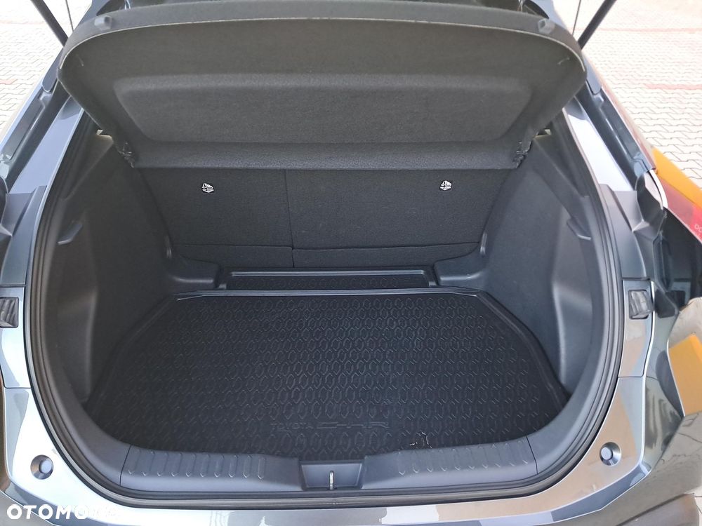 Toyota C-HR 1.8 Hybrid Comfort - 14