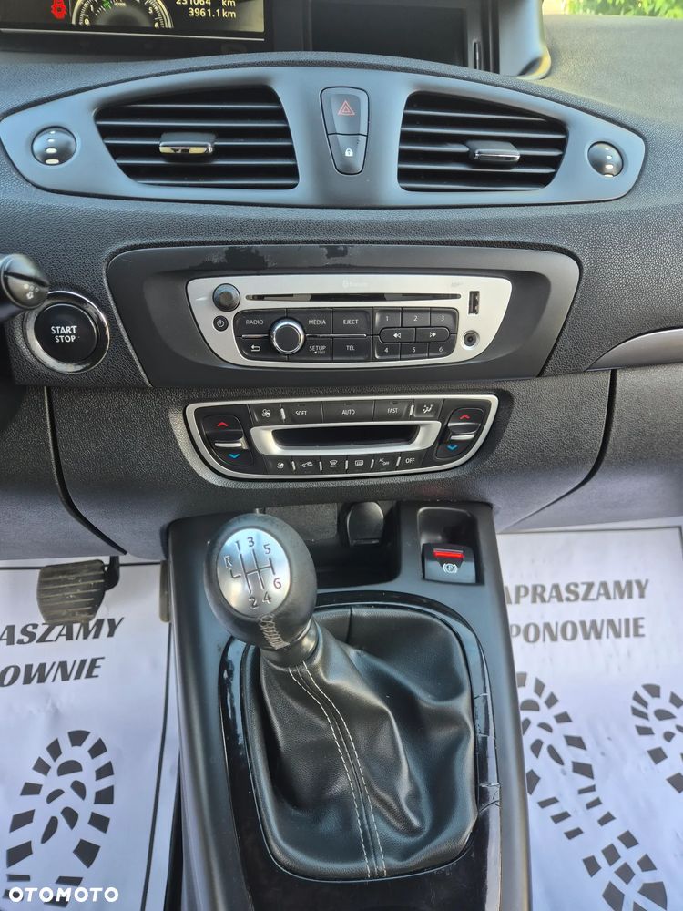 Renault Grand Scenic Energy dCi 110 S&S LIMITED - 7