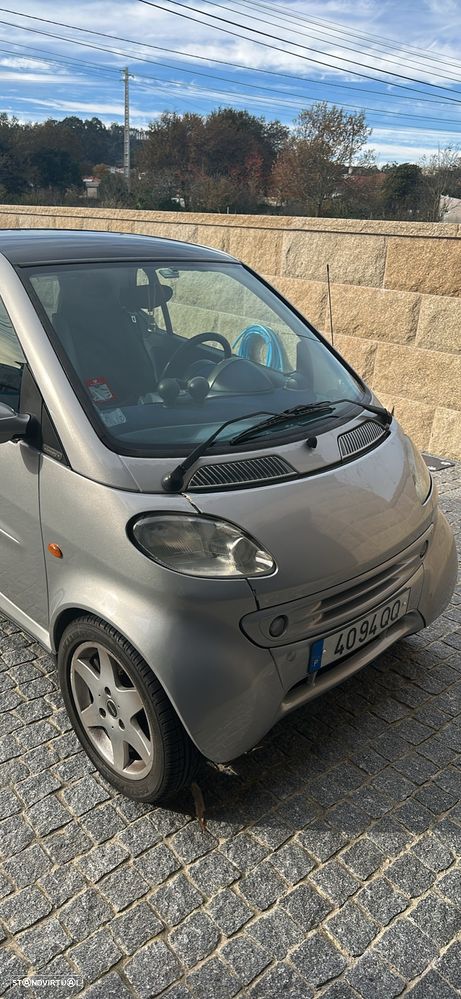 Smart ForTwo Coupé - 16