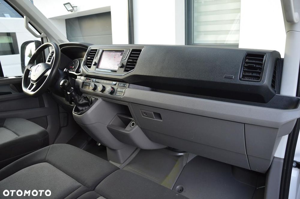 Volkswagen Crafter - 18