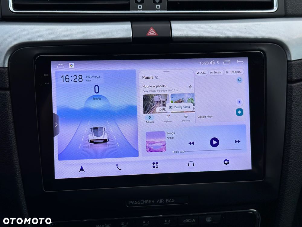 Skoda Superb 2.0 TDI DSG Elegance - 14