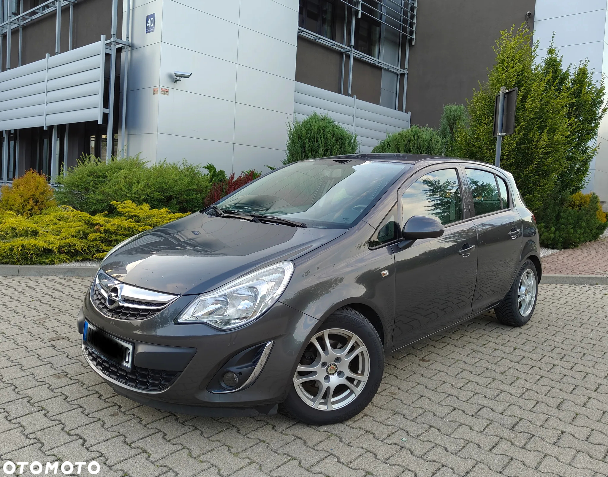 Opel Corsa - 9