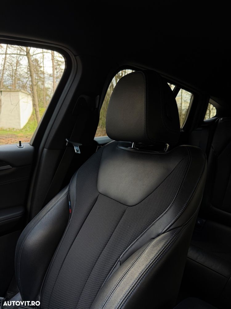 BMW X4 xDrive25d M Sport - 23