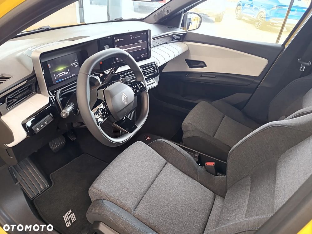 Renault 5 40kWh Urban Range Evolution - 17